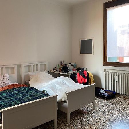 Appartamento Al Centro Di Venezia 6 Posti Letto Buitenkant foto
