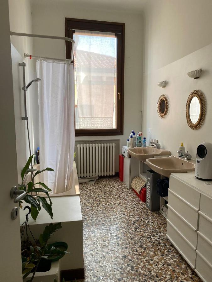 Appartamento Al Centro Di Venezia 6 Posti Letto Buitenkant foto
