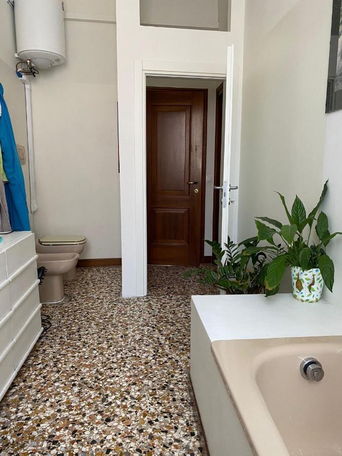 Appartamento Al Centro Di Venezia 6 Posti Letto Buitenkant foto