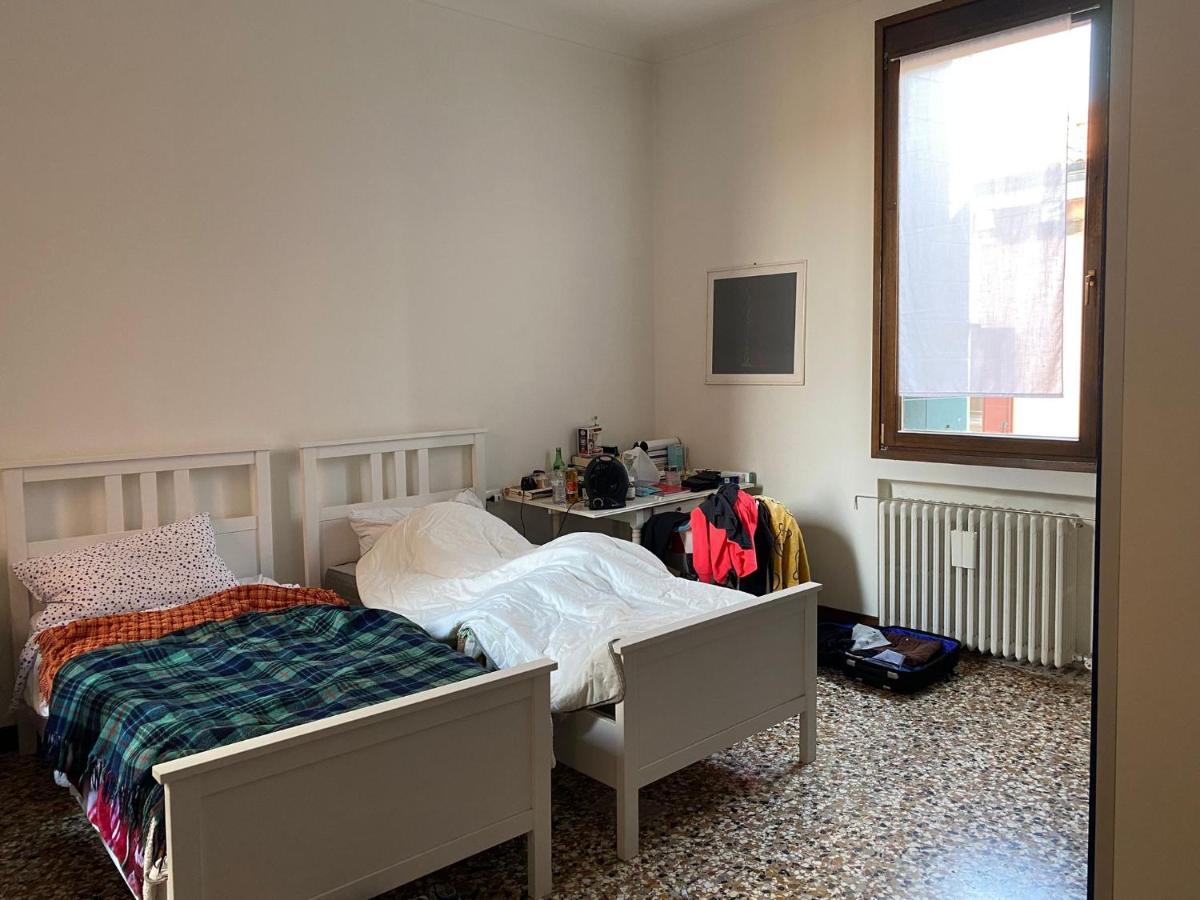 Appartamento Al Centro Di Venezia 6 Posti Letto Buitenkant foto
